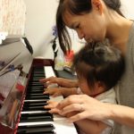 赤ちゃんは音楽が好き!音楽教室、CD、Youtubeは発達に効果がある?