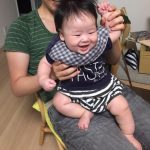 赤ちゃんと手遊びで一緒に笑おう!新生児からでも大丈夫な手遊び6選♪動画付