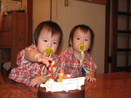 赤ちゃんはとってもかわいい！可愛い仕草やあるある