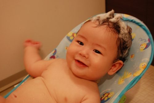 赤ちゃんにおすすめの無添加石鹸（湿疹・肌荒れがひどいくてアトピーかもという時用）